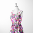 sutex woven dress form mockup