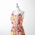 sutex woven dress form mockup