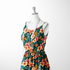 sutex woven dress form mockup
