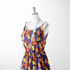 sutex woven dress form mockup