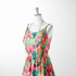 sutex woven dress form mockup