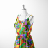 sutex woven dress form mockup