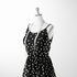 sutex woven dress form mockup