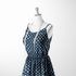 sutex woven dress form mockup