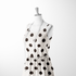sutex woven dress form mockup