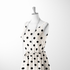 sutex woven dress form mockup