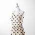 sutex woven dress form mockup