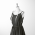 sutex woven dress form mockup
