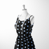 sutex woven dress form mockup