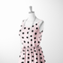 sutex woven dress form mockup