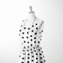 sutex woven dress form mockup