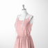 sutex woven dress form mockup