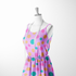 sutex woven dress form mockup