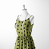 sutex woven dress form mockup