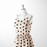 sutex woven dress form mockup