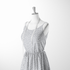 sutex woven dress form mockup