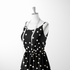 sutex woven dress form mockup