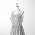 sutex woven dress form mockup
