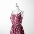 sutex woven dress form mockup