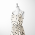 sutex woven dress form mockup