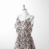sutex woven dress form mockup