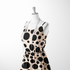 sutex woven dress form mockup