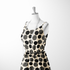sutex woven dress form mockup