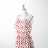 sutex woven dress form mockup