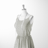 sutex woven dress form mockup