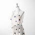 sutex woven dress form mockup