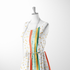 sutex woven dress form mockup