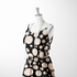 sutex woven dress form mockup