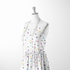 sutex woven dress form mockup