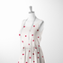 sutex woven dress form mockup