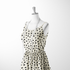 sutex woven dress form mockup