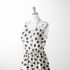 sutex woven dress form mockup