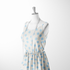 sutex woven dress form mockup