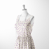 sutex woven dress form mockup