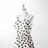 sutex woven dress form mockup
