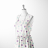 sutex woven dress form mockup
