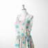 sutex woven dress form mockup
