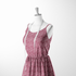 sutex woven dress form mockup