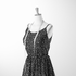 sutex woven dress form mockup