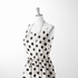 sutex woven dress form mockup