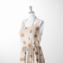 sutex woven dress form mockup