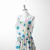 sutex woven dress form mockup