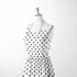 sutex woven dress form mockup
