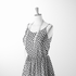 sutex woven dress form mockup