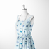 sutex woven dress form mockup