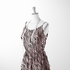 sutex woven dress form mockup